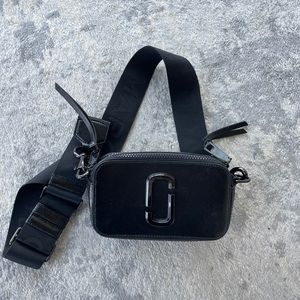 Marc Jacobs Snapshot Bag